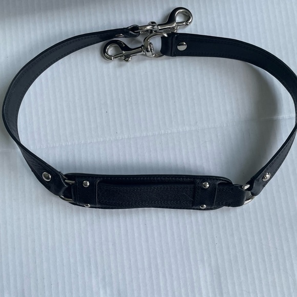 Coach Ashley carryall tote handbag - Picture 12 of 16